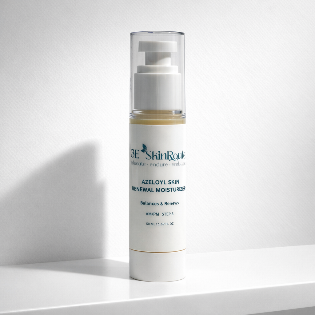 Azeloyl Skin Renewal Moisturizer