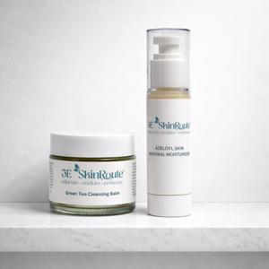 Daily Regime - Oily / Acne- Prone / Combination Skin