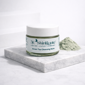 Green Tree Cleansing Balm