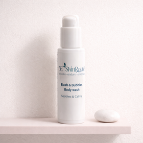 Blush & Bubbles Body Wash
