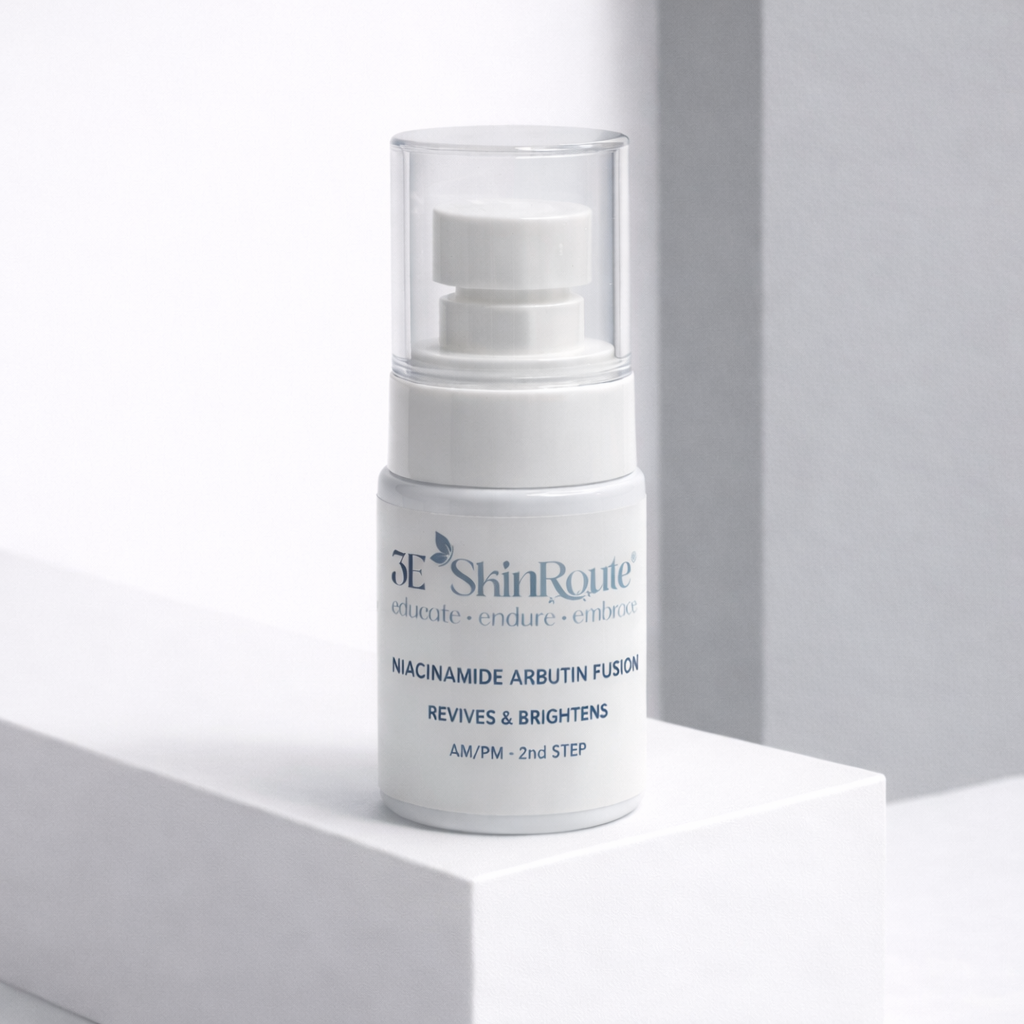 Niacinamide Arbutin Face Serum