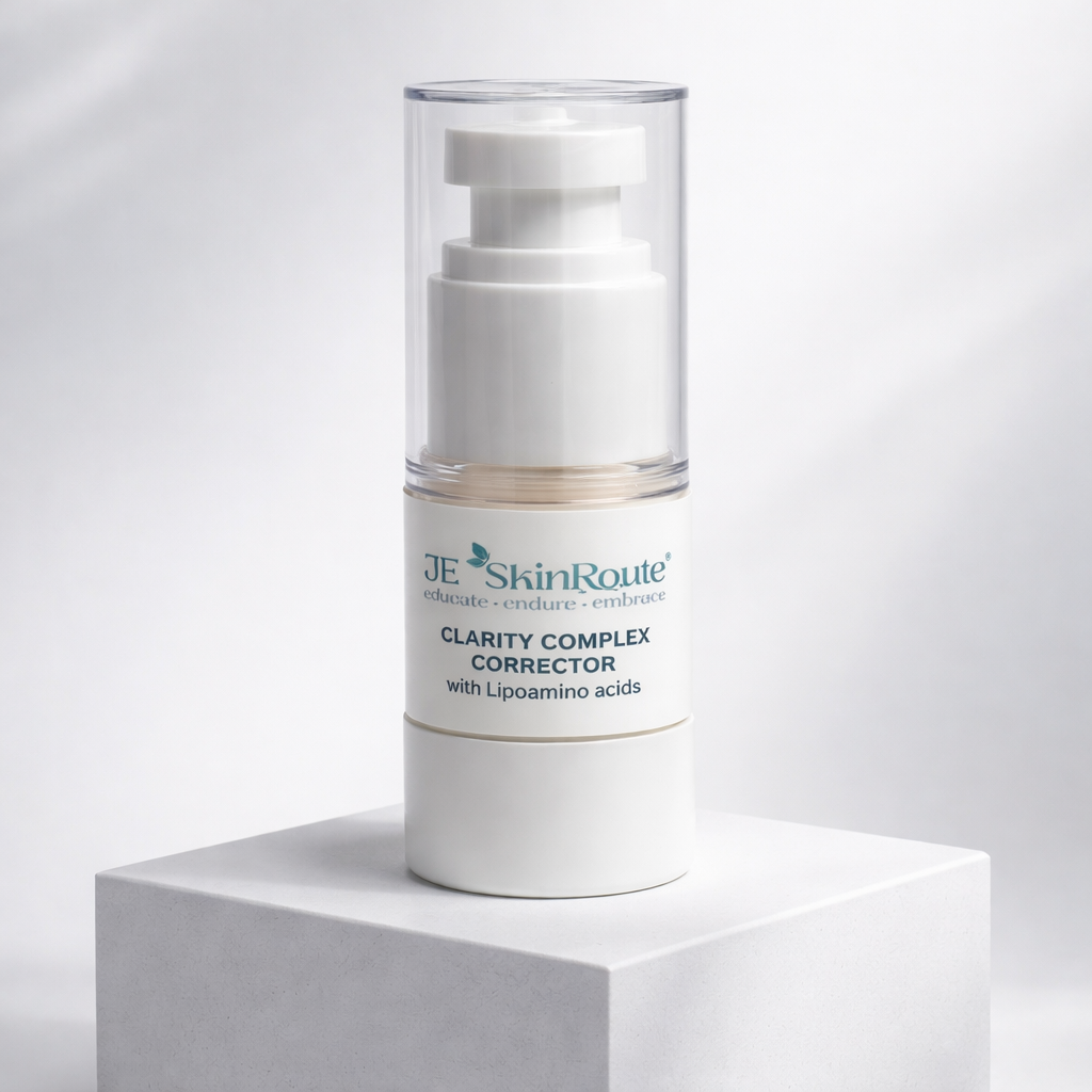 Clarity Complex Corrector