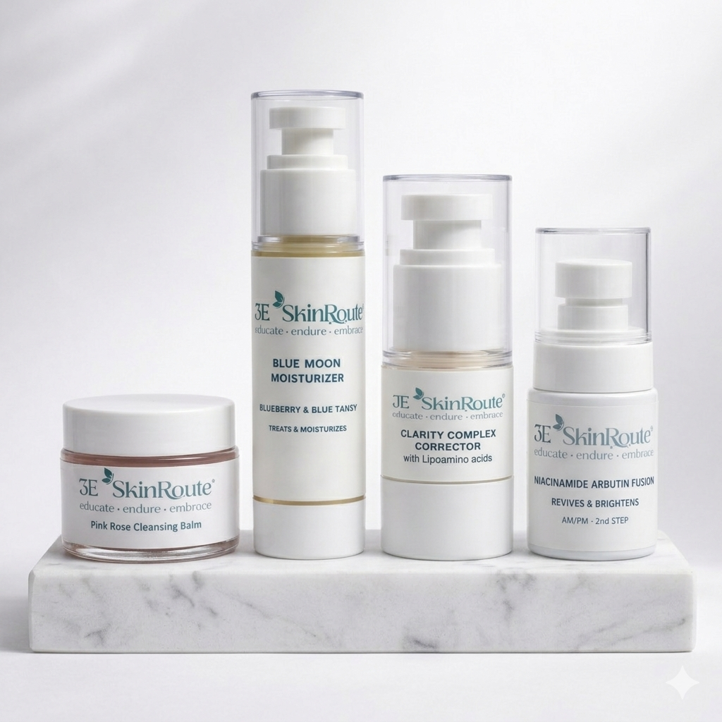 Daily Regime - Pigmentation / Melasma