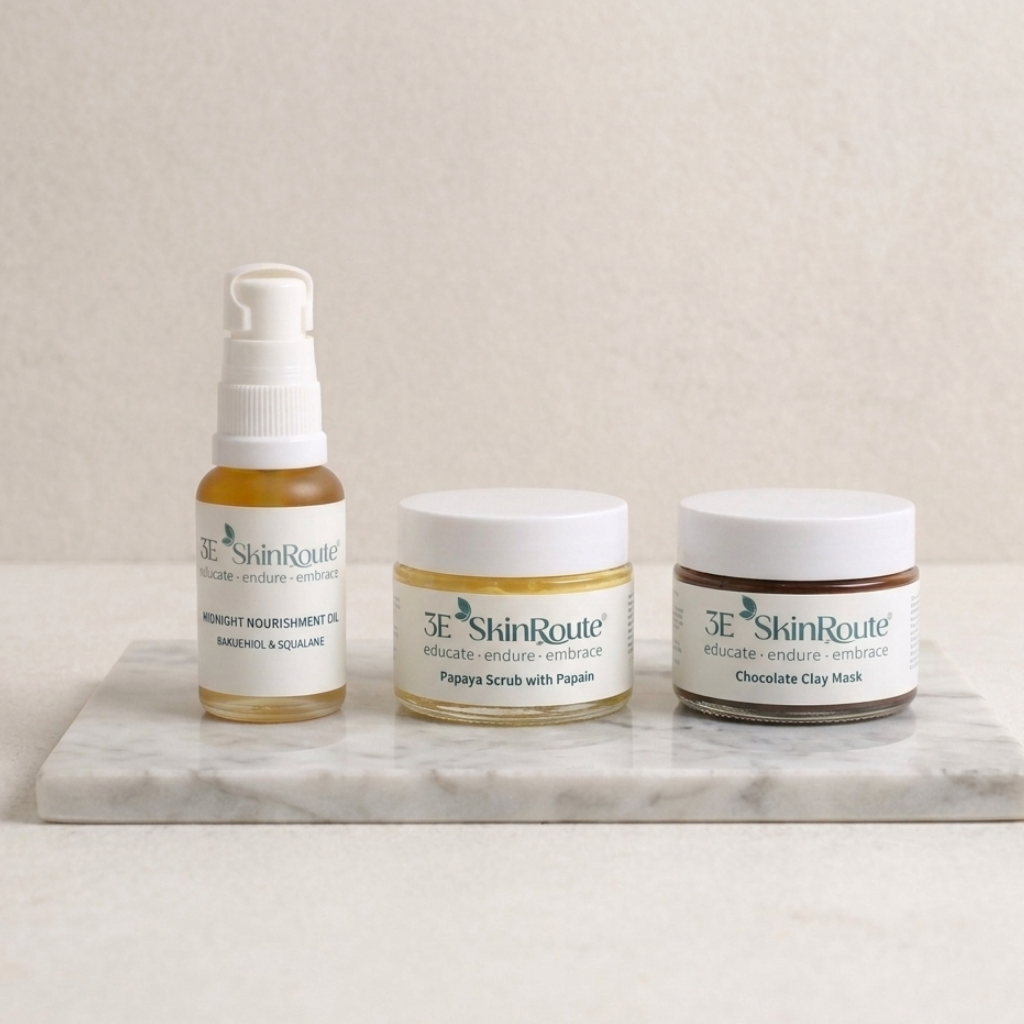 Weekly Regime - Pigmentation / Melasma