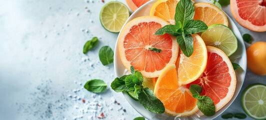 Antioxidants in Skincare: Protect & Defend Your Skin