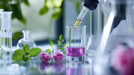 Embracing Plant-Based Skincare for Healthy Skin