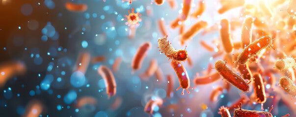 Why Antibacterial & Antifungal Skincare Matters
