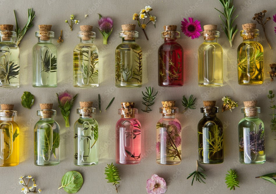 Why Clean Ingredients Matter for Healthy Skin
