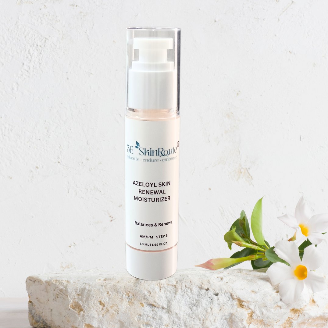 Moisturizer