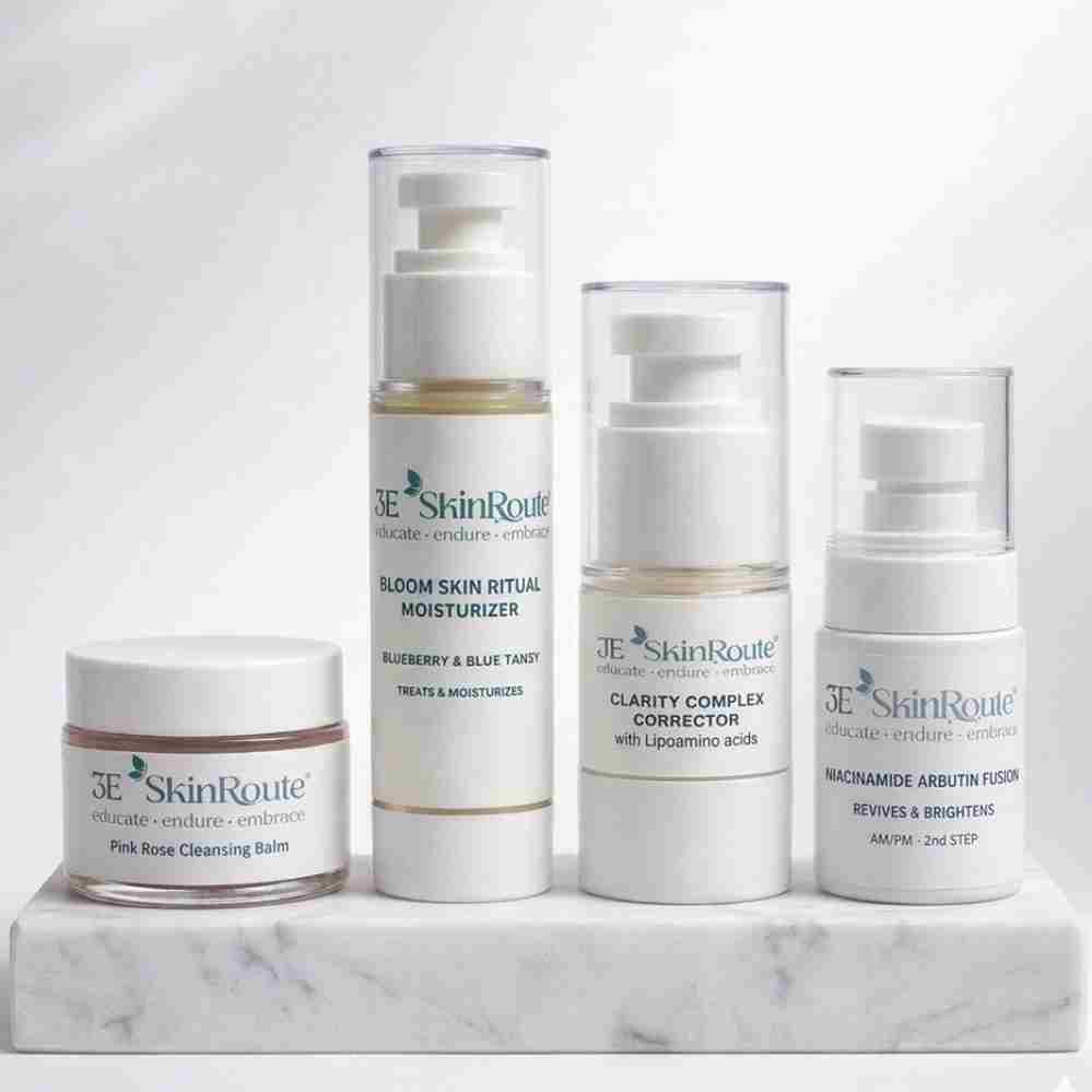 Daily Regime-Pigmentation / Melasma
