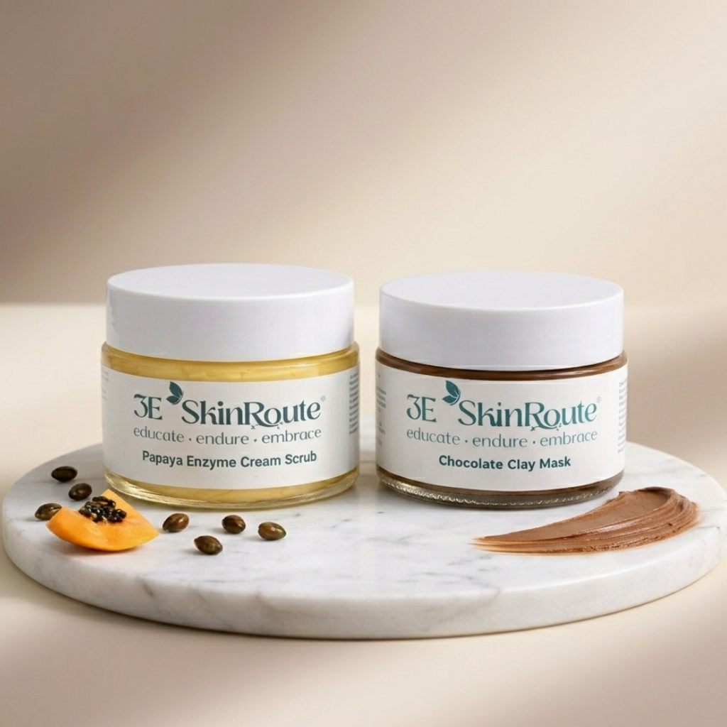 Weekly Regime - Mature Skin