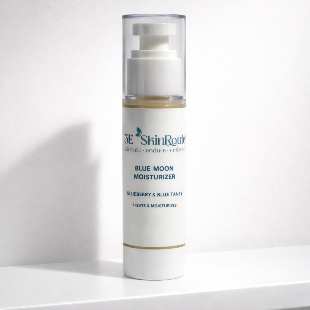 Blue Moon Moisturizer