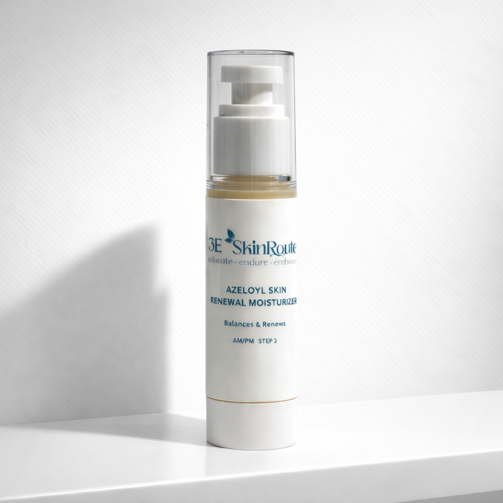 Acne Reset Daily Regime