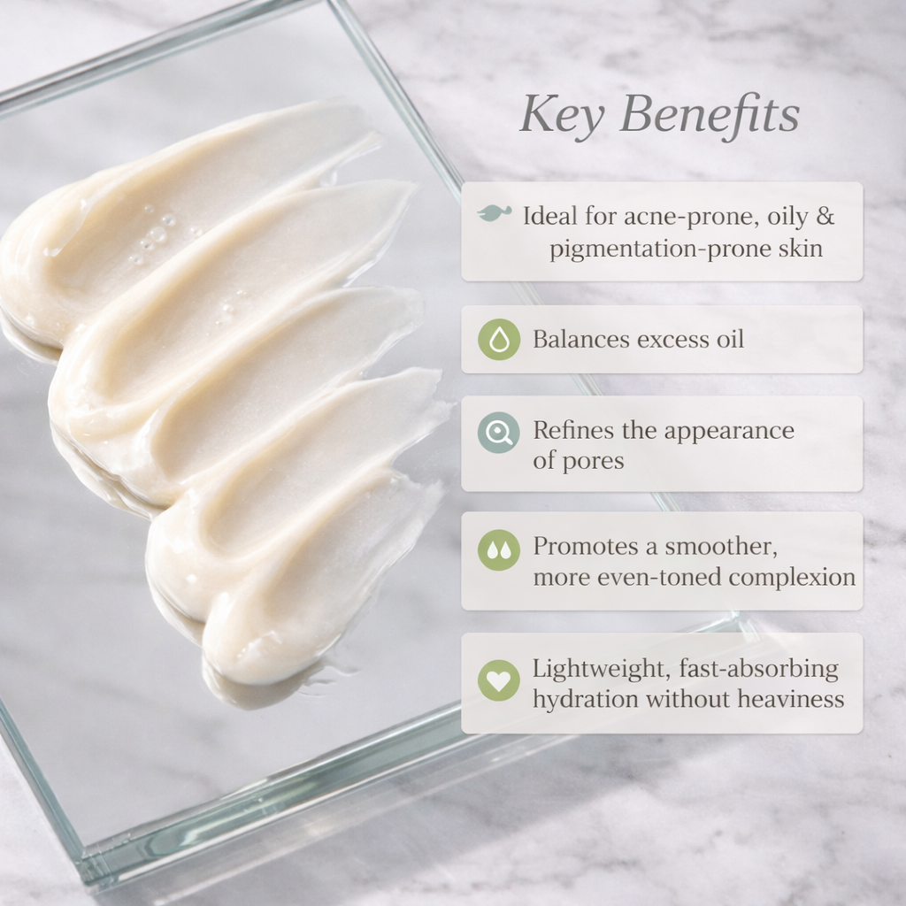 Azeloyl Skin Renewal Moisturizer