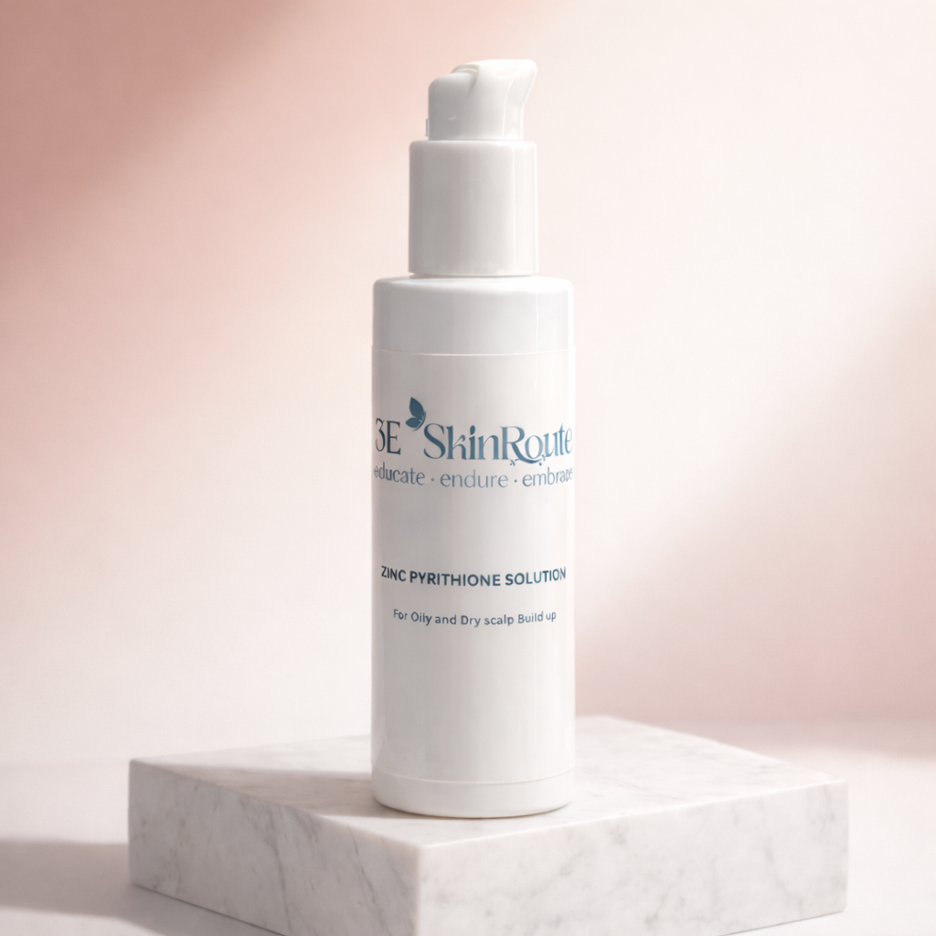 Zinc Pyrithione Solution