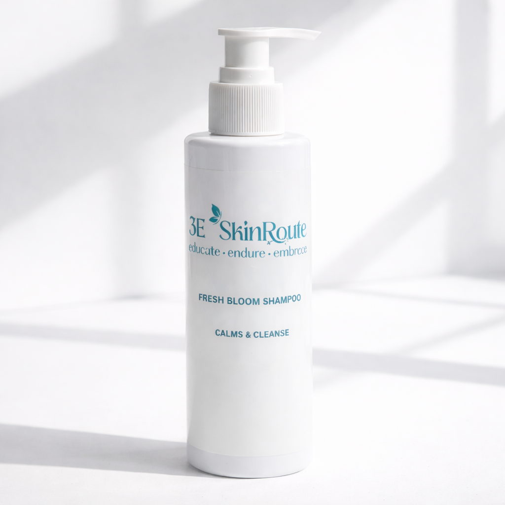 Fresh Bloom Shampoo