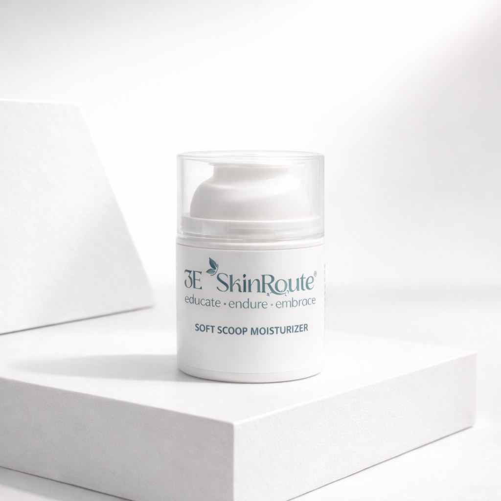 Soft Scoop Moisturizer