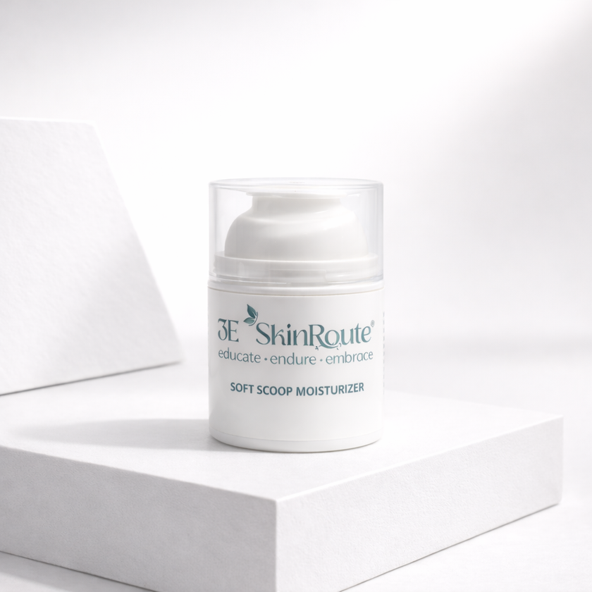 Soft Scoop Moisturizer