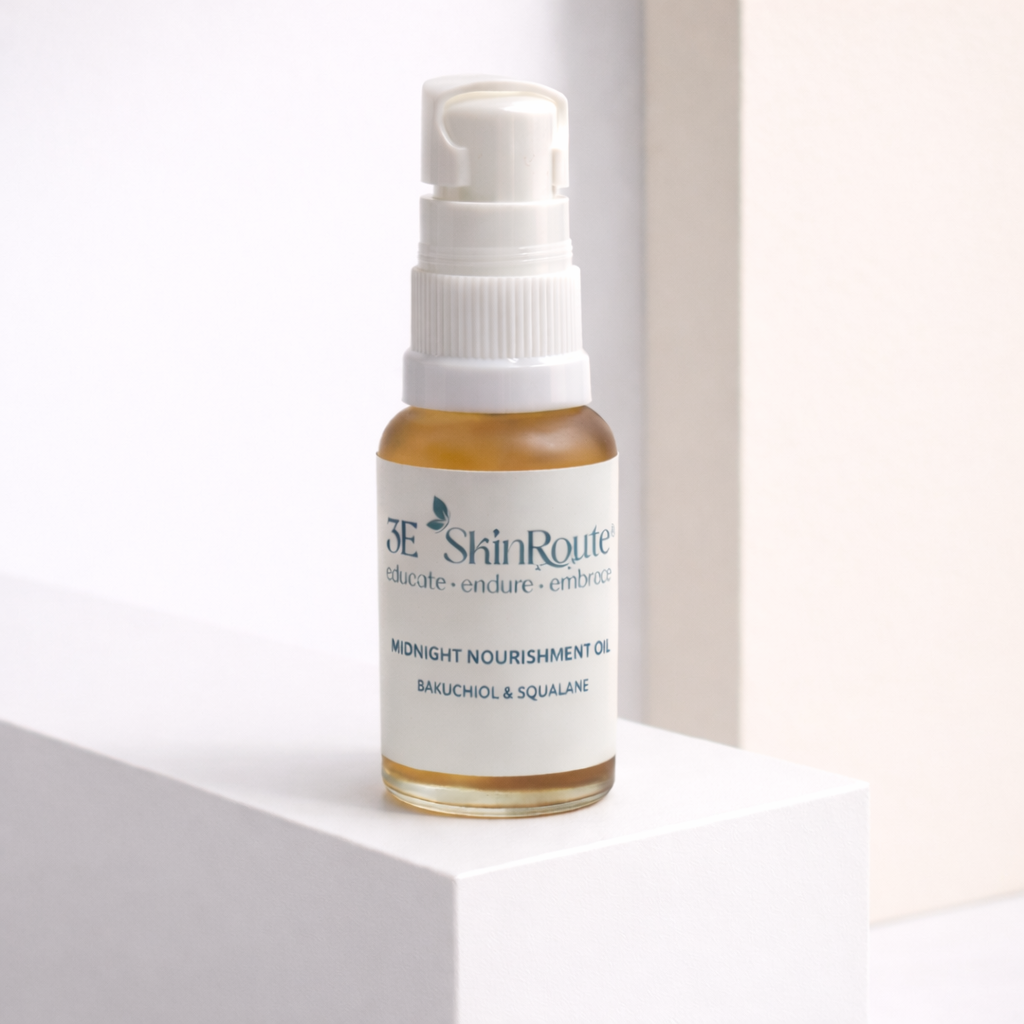 Midnight Nourishment Blend Face Oil