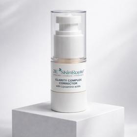 Clarity Complex Corrector
