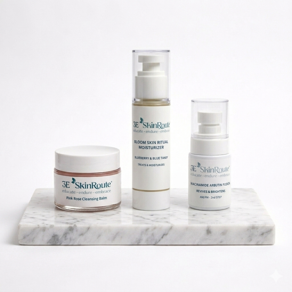 Daily Regime - Pigmentation / Melasma