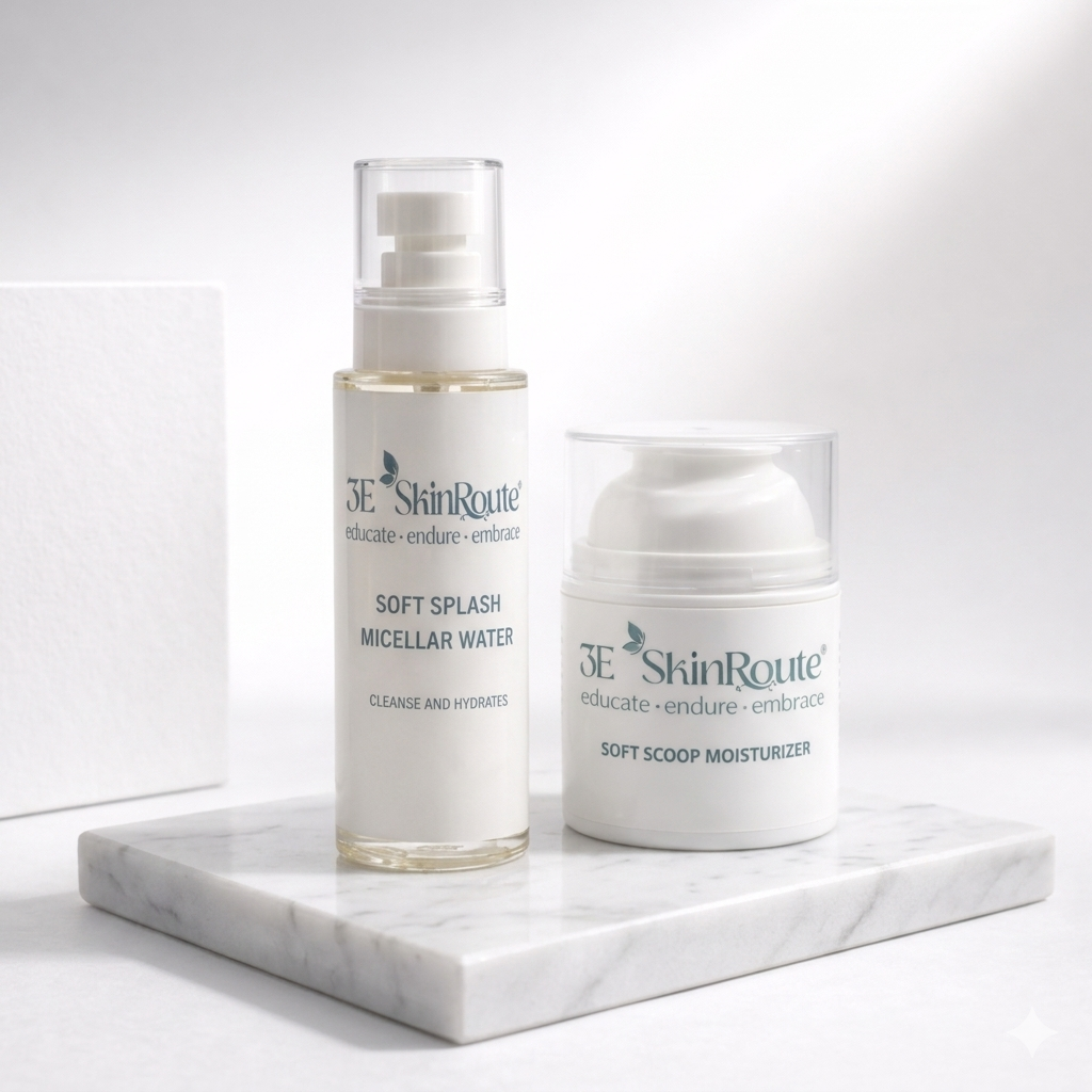 Soft Bloom Daily Regime