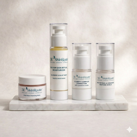 Daily Regime- Mature Skin