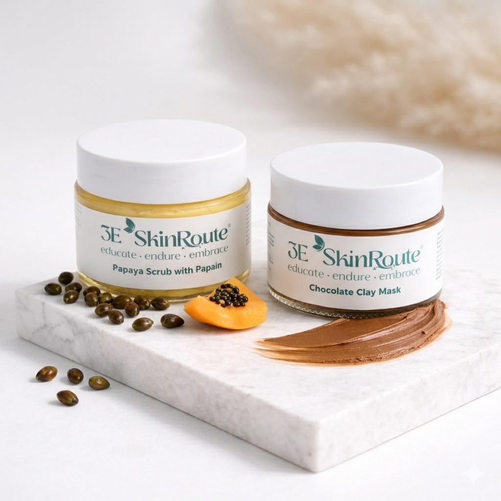 Weekly Regime - Normal & Dry Skin