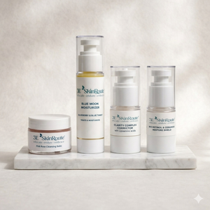 Daily Regime- Mature Skin