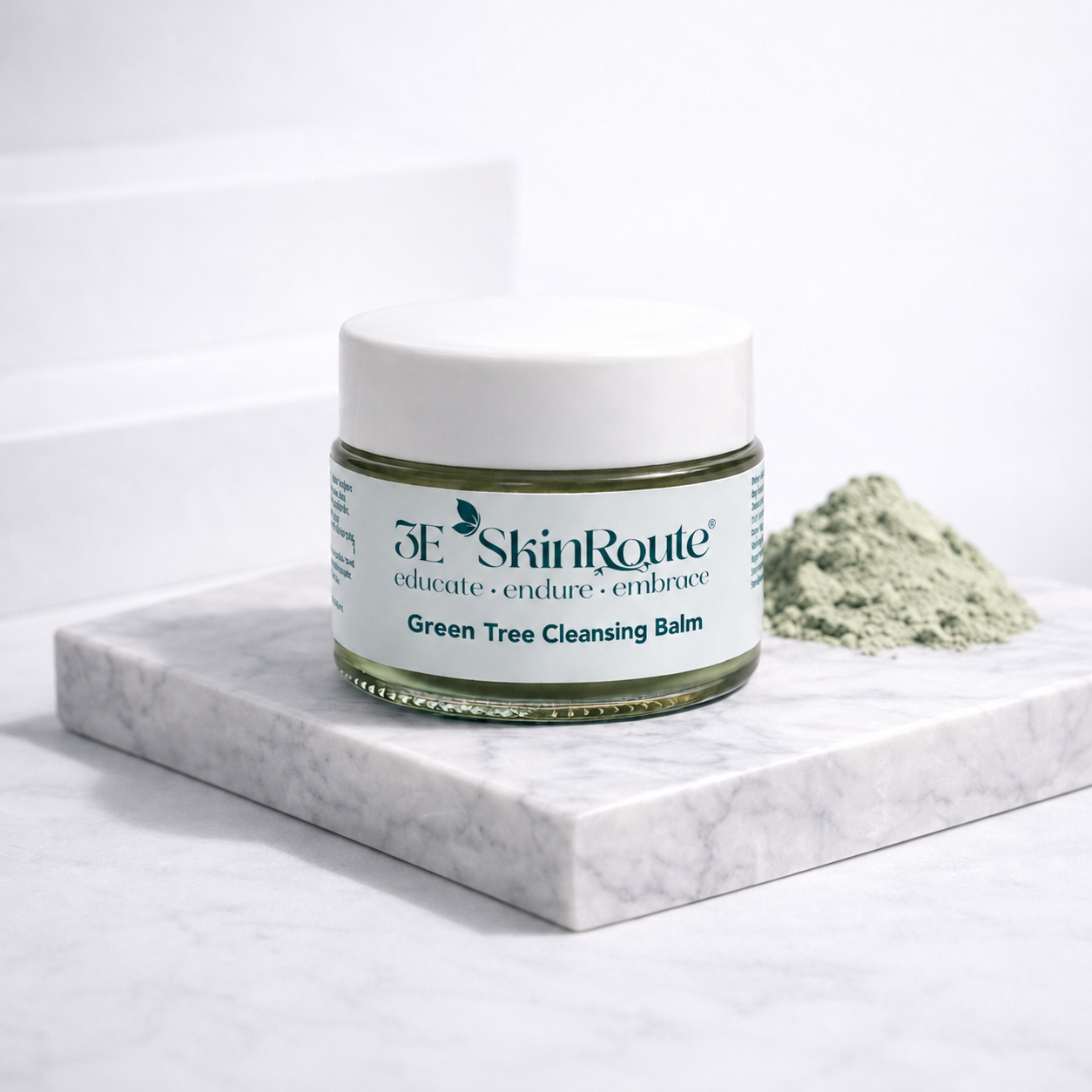 Green Tree Cleansing Balm