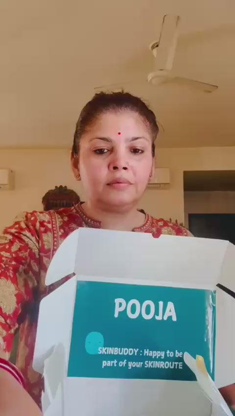 Daily Regime- Mature Skin