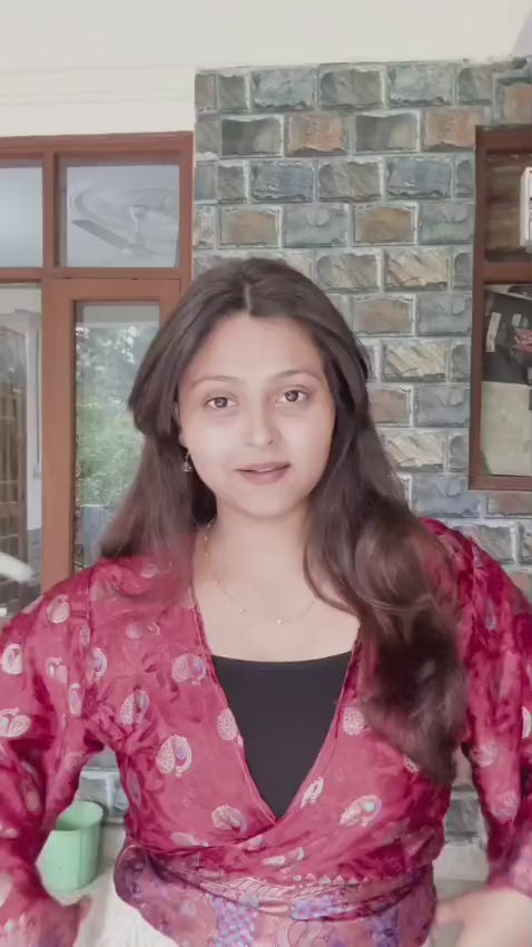 Pink Rose Cleansing Balm