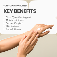 Soft Scoop Moisturizer