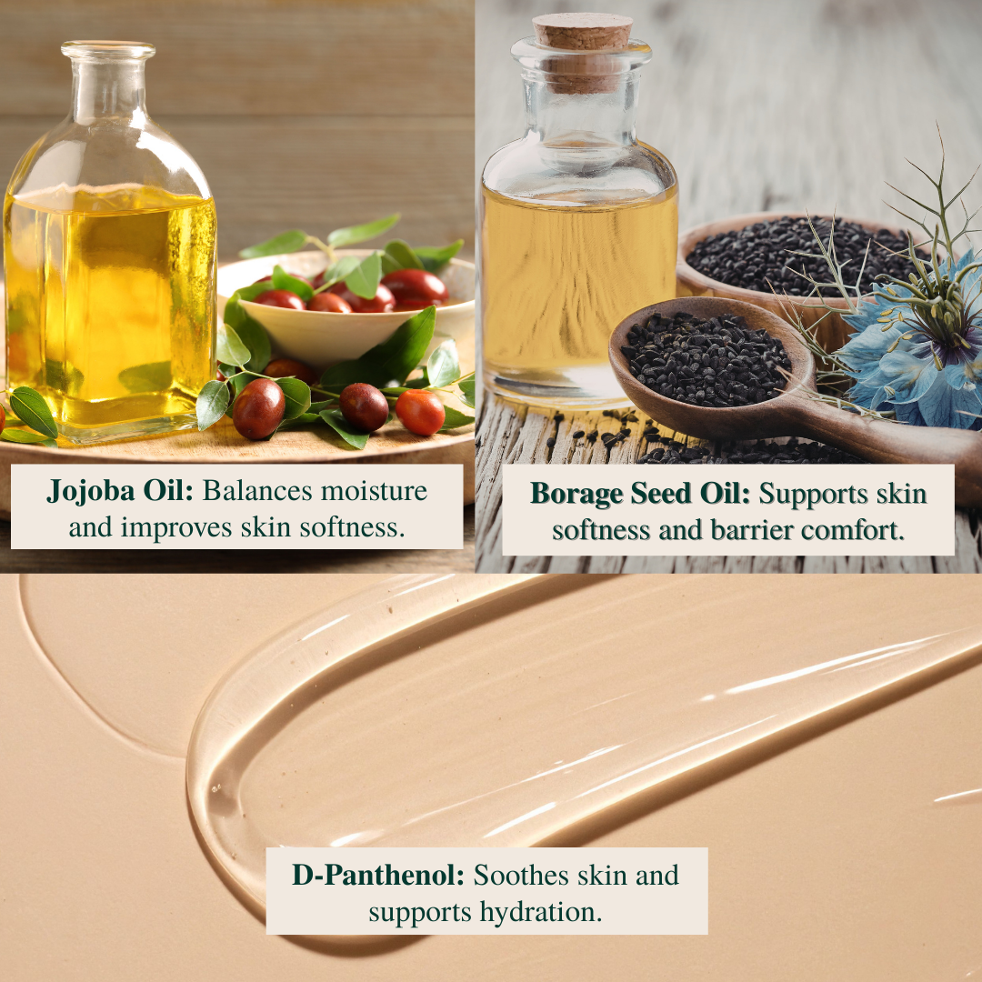 Soft Scoop Moisturizer