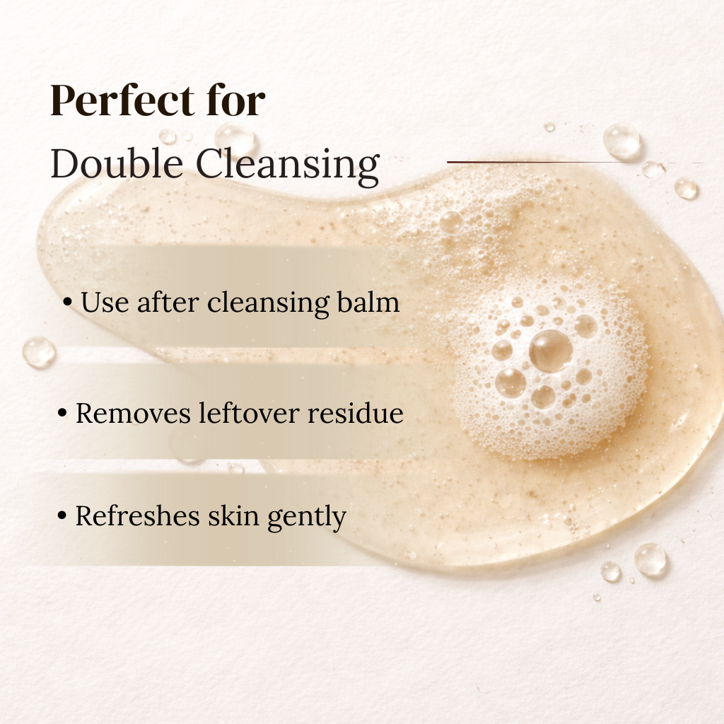 Pure Cleanse Micellar Water