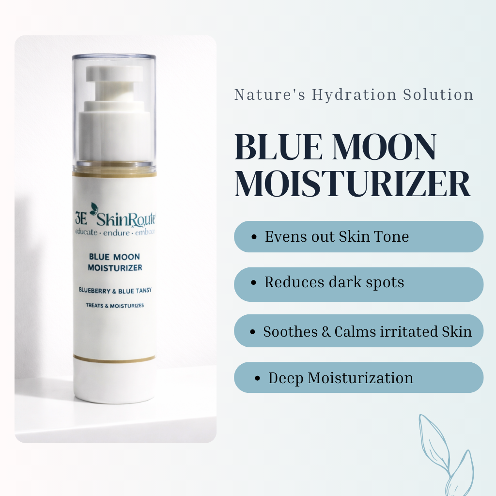 Dry Skin Reset Regime