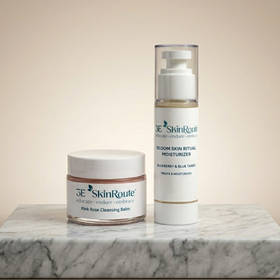 Daily Regime- Mature Skin