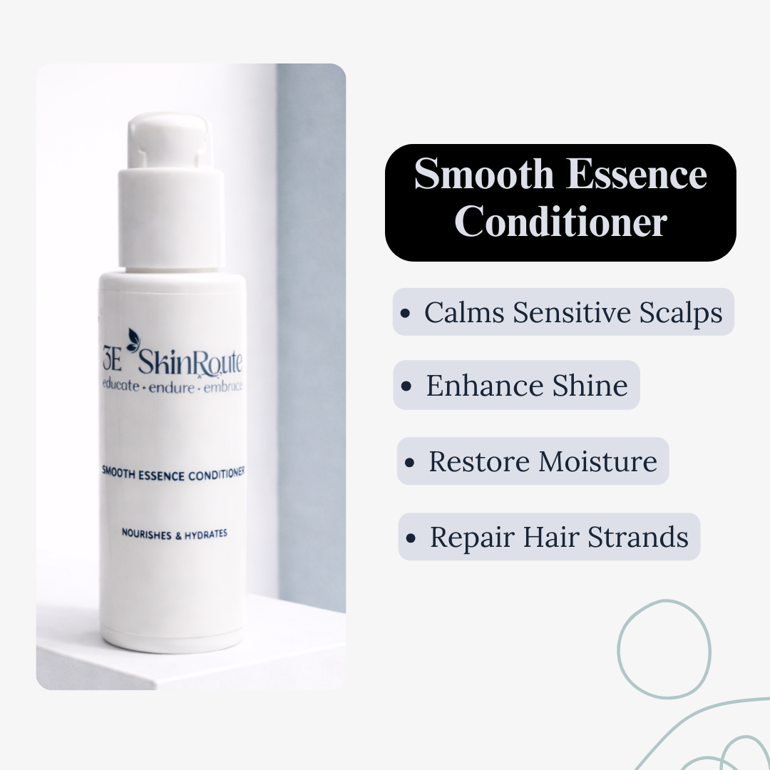 Smooth Essence Conditioner
