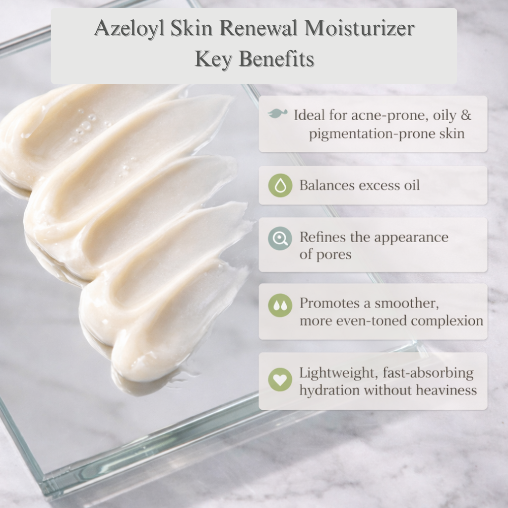 Acne Reset Daily Regime