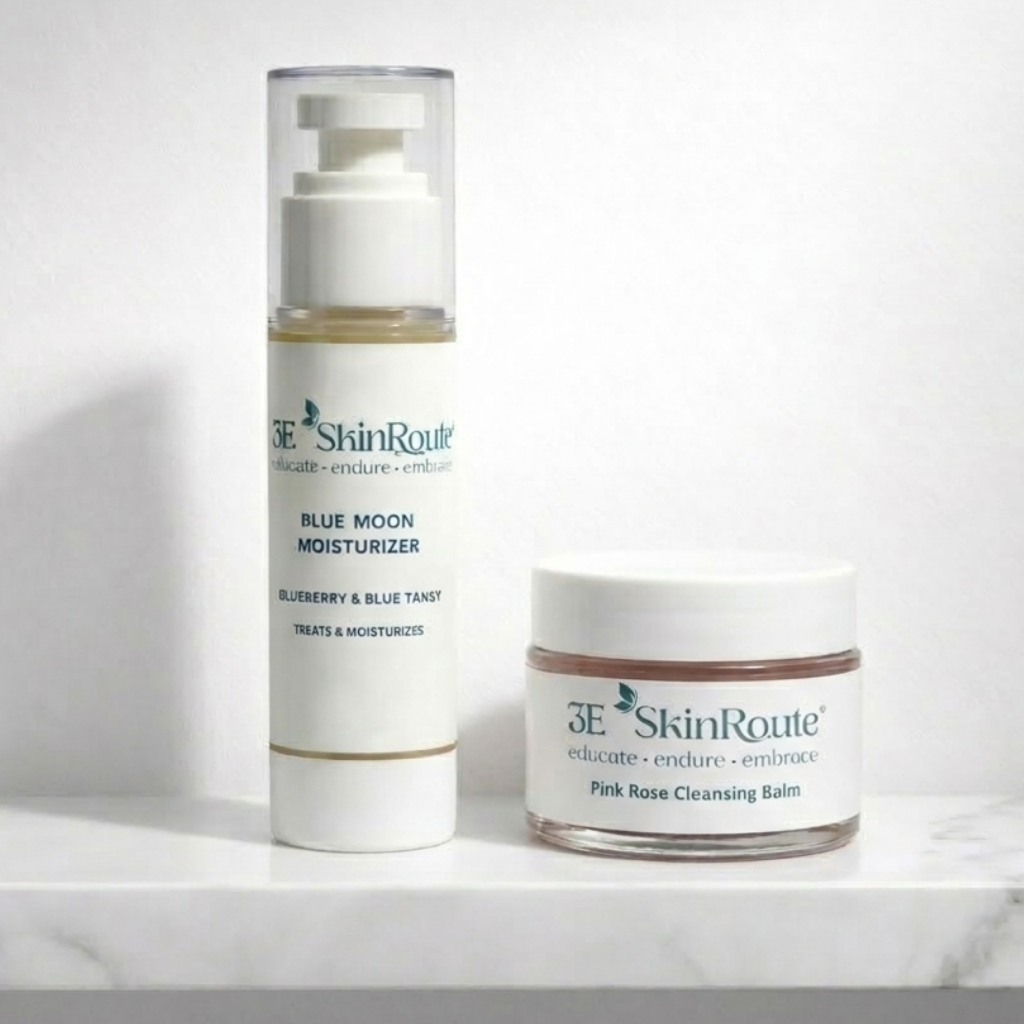 Daily Regime - Dry / Normal