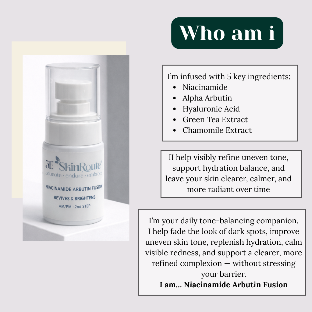 Pigmentation Clarity Daily Regime